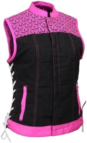 Trendy⁣ Women's Vests: Styles for Every Occasion Online!