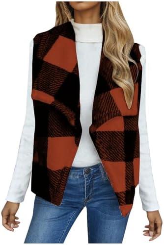 Trendy Women's Vests: Styles for Every Occasion Online!