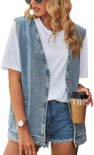 Trendy​ Women's Vests: Styles for Every Occasion Online!