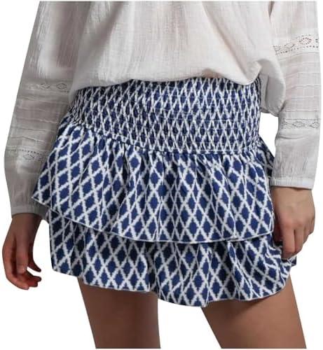 Chic Women's Skirts for Every Occasion – Shop Now!