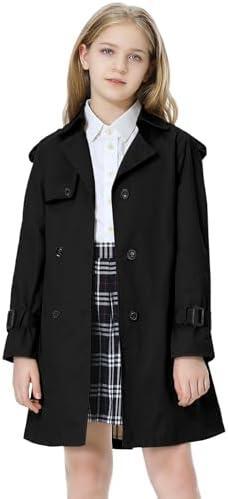 Trendy Women's Waterproof Jackets for All​ Occasions