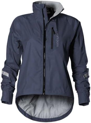 Trendy Women's Waterproof Jackets for All⁤ Occasions