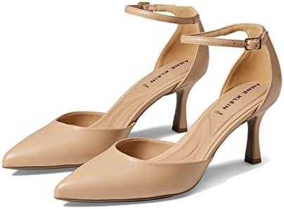 Elegant Women's ‍Chunky Heel Pumps‌ for​ Every ‍Occasion