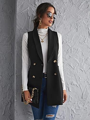 Explore Stylish Women's Vests for⁣ Every Season Today!