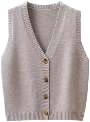 Trendy Women's Vests: Stylish Options for Every Occasion!