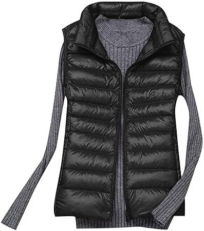 Trendy Women's Vests: Stylish Options for Every Occasion!