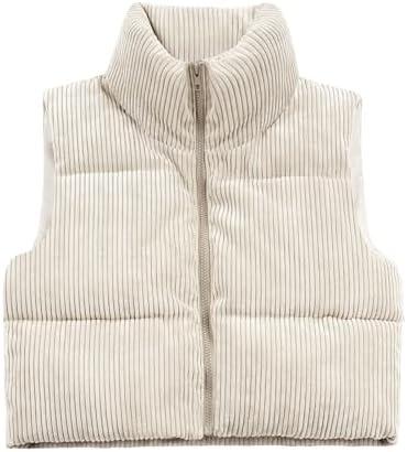 Trendy Women's Vests: Stylish Options for Every Occasion!