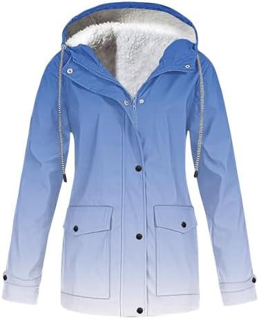 Explore Stylish Women's Winter Jackets for 2024!