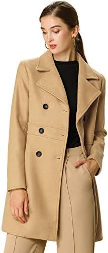 Explore Stylish Women's Winter Jackets for 2024!