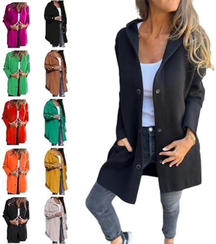 Explore Stylish​ Women's Winter Jackets for 2024!