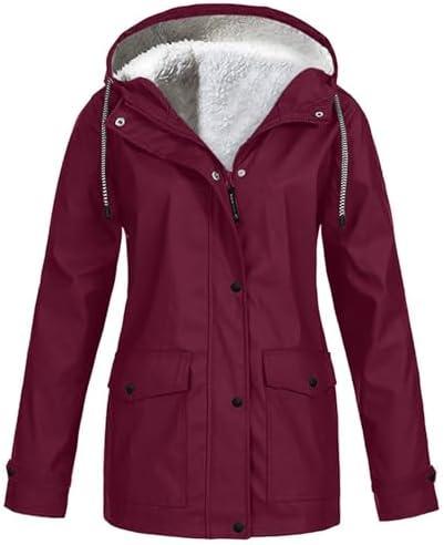 Explore ‍Stylish Women's Winter ⁢Jackets for 2024!