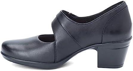 Explore Stylish and Comfortable Women's Heeled Pumps Today!