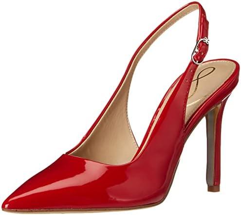 Explore Stylish and Comfortable Women's Heeled Pumps Today!