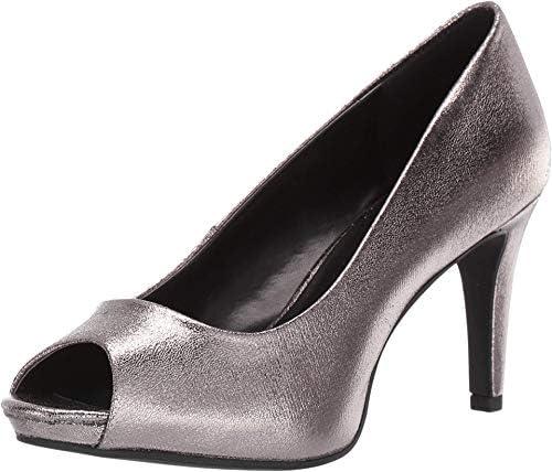 Explore Stylish and Comfortable Women's Heeled Pumps Today!