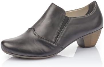 Explore Stylish and Comfortable Women's Heeled Pumps Today!