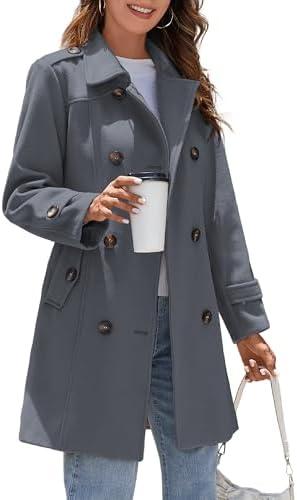 Stylish and Functional Women's Outerwear for Every Occasion