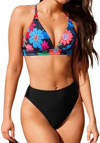 Affordable Women's Swimsuits: Stylish & Comfortable Options