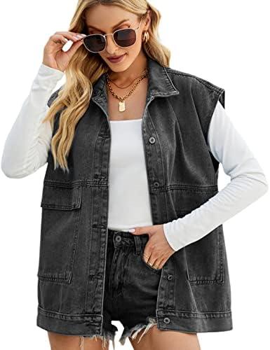 Stylish Women's Vests: Fashion, Comfort, and Versatility