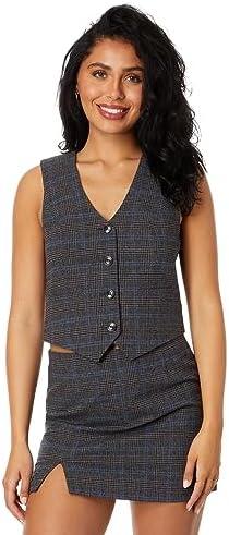 Stylish Women's ‍Vests: Fashion, ⁢Comfort, and Versatility