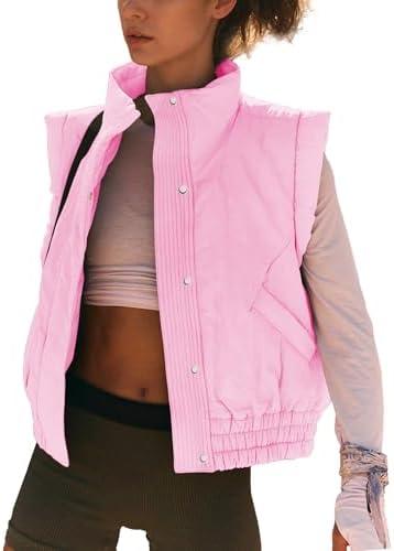 Stylish ⁢Women's Vests: Fashion, Comfort,‍ and Versatility