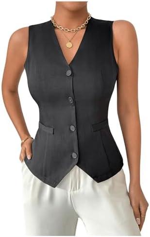 Stylish Women's Vests: Fashion, ‌Comfort, and Versatility