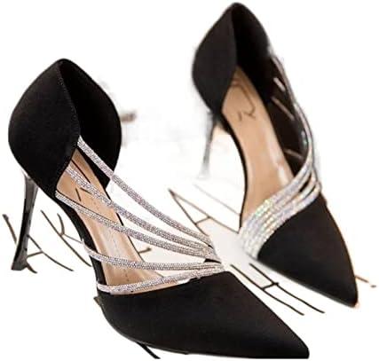 Explore Chic Women's Heels for Every Occasion!