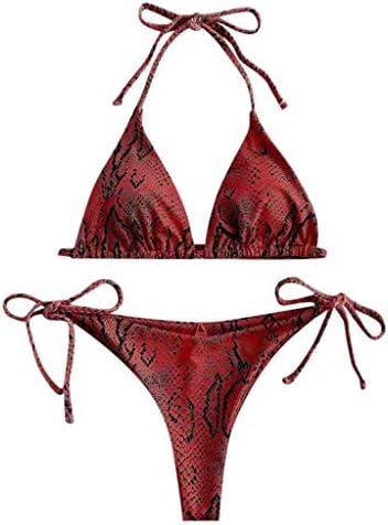 Chic Women's Bikinis ​for⁣ Stylish Summer Beach Days