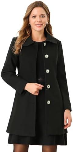 Explore ⁣Stylish⁢ Women's Winter Coats for 2024 - Fashionable & Warm!