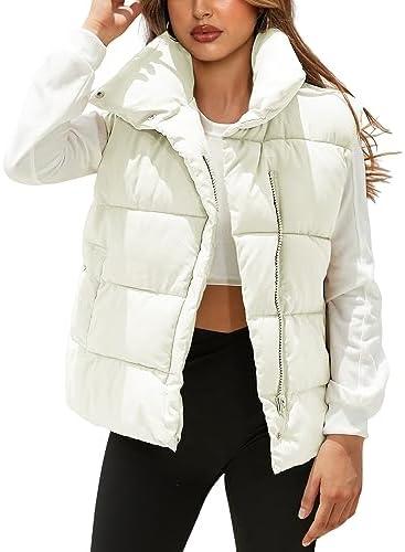 Stylish Women's Vests: Chic & Versatile Outerwear Options