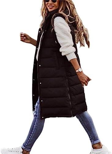 Stylish Women's Vests: Chic & Versatile Outerwear Options