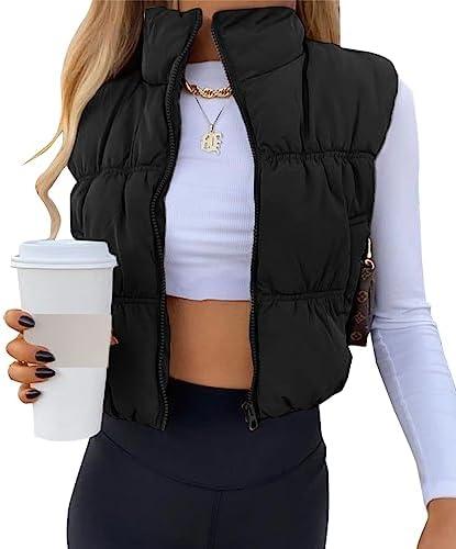 Stylish Women's Vests: Chic & Versatile Outerwear Options