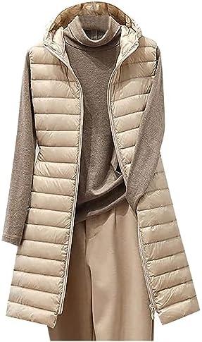 Stylish Women's Vests: Chic & Versatile Outerwear Options