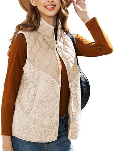 Stylish Women's Vests: Chic & Versatile Outerwear Options