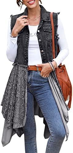 Stylish Women's Vests: Chic & Versatile Outerwear Options