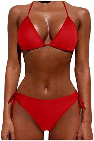 Explore a variety of stylish women's swimwear and bikinis!