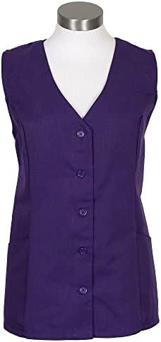 Versatile Women's Vests for Any Occasion and Season