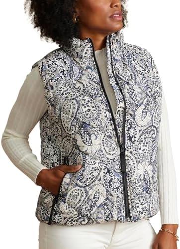 Versatile Women's Vests for Any Occasion and Season