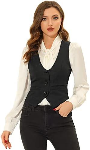 Versatile Women's Vests for Any Occasion and Season