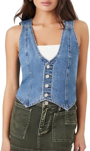 Versatile Women's Vests for Any Occasion and Season