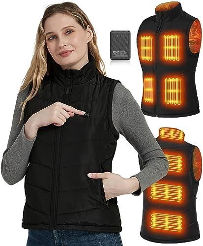 Versatile Women's Vests for Any Occasion and Season