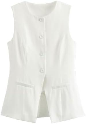 Versatile Women's Vests for Any Occasion and Season