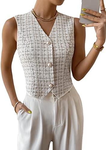 Versatile Women's Vests for Any Occasion and Season