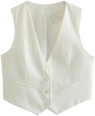 Versatile Women's Vests for Any Occasion and Season