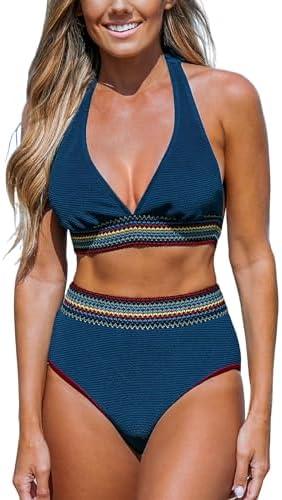 Stylish ​Women's ​Swimwear: Bikinis, Cover-Ups & More!