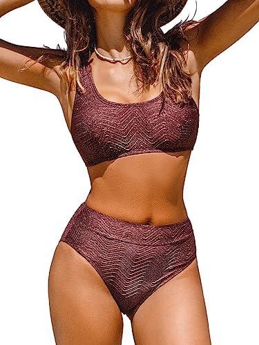 Stylish Women's Swimwear: Bikinis, Cover-Ups & More!