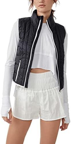 Women's Stylish Vests: Cozy Options for Every Occasion