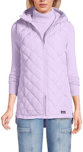 Women's Stylish Vests: Cozy Options for Every Occasion