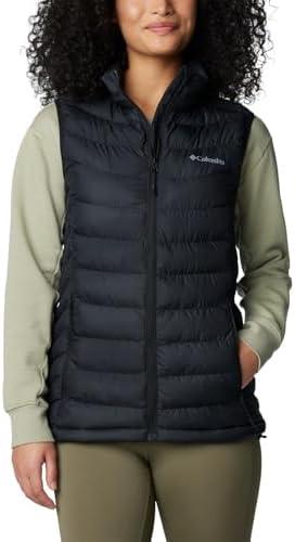 Women's Stylish Vests: Cozy Options for Every Occasion