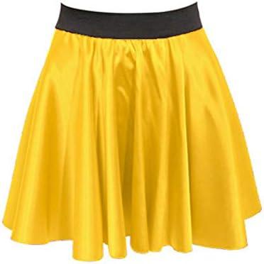 Explore a Diverse Collection of Stylish Women's Skirts!