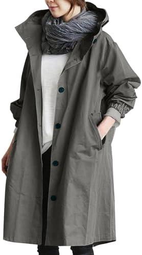 Stay Stylish and Protected with Trendy Women's Jackets!